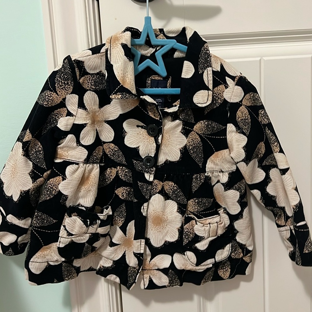Baby Gap Coat